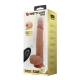 Jonathan Pretty Love Vibrating Dildo 15 x 3.7 cm