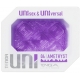 Gaine de masturbation UNI 04 AMETHYST Tenga