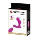 G-Punkt-Stimulator Terrance Pretty Love 8 x 3.3 cm Pink