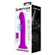 Vibro Murray Pretty Love 17 x 3,8 cm Morado