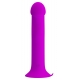 Vibro Murray Pretty Love 17 x 3,8 cm Roxo