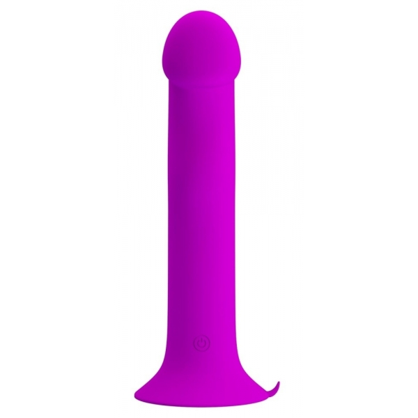 Vibro Murray Pretty Love 17 x 3,8 cm Viola