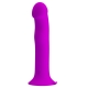 Vibro Murray Pretty Love 17 x 3.8 cm Purple