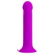 Vibro Murray Pretty Love 17 x 3,8 cm Morado