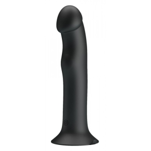 Pretty Love Murray Pretty Love Dildo 17 x 3.8 cm Black