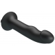 Murray Pretty Love Dildo 17 x 3.8 cm Black