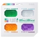 Pack de 4 Gaines de masturbation UNI Tenga