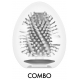 Tenga Combo Egg