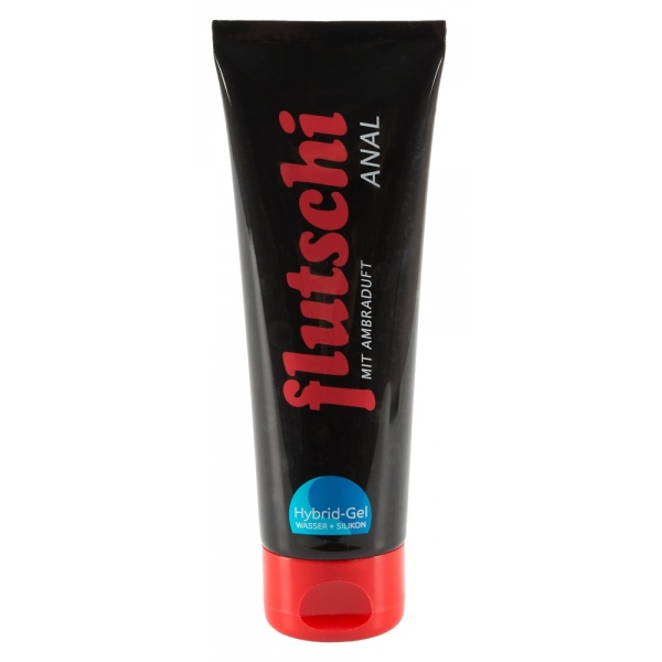 Hybrid-Schmiermittel FLUTSCHI ANAL 80ml