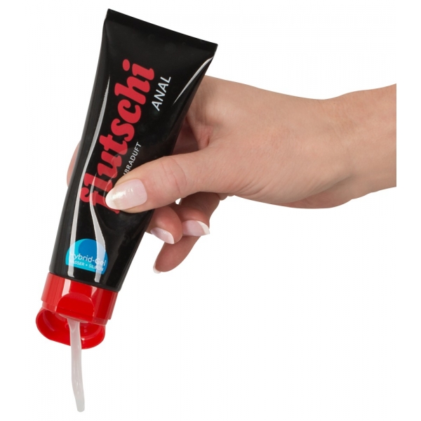 Hybrid Lubricant FLUTSCHI ANAL 80ml