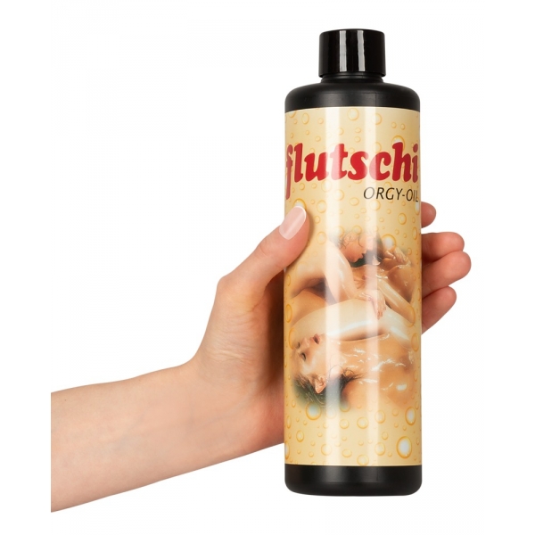 Flutschi Orgy Massage Oil 500ml