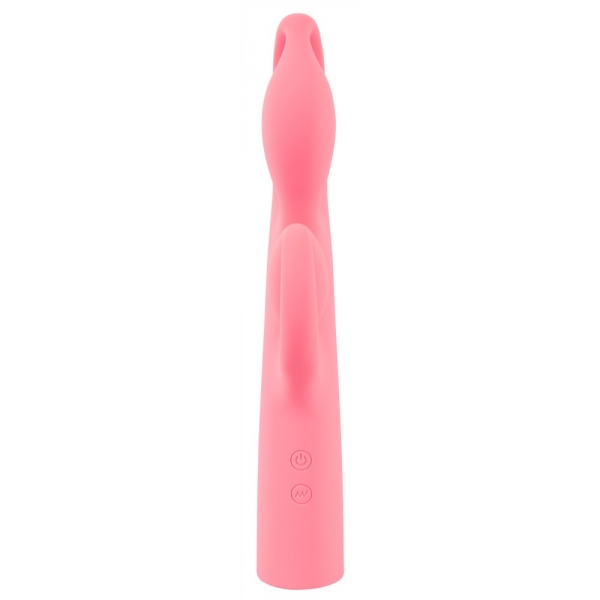 Vibro Rabbit Fabulous 13 x 5.2cm