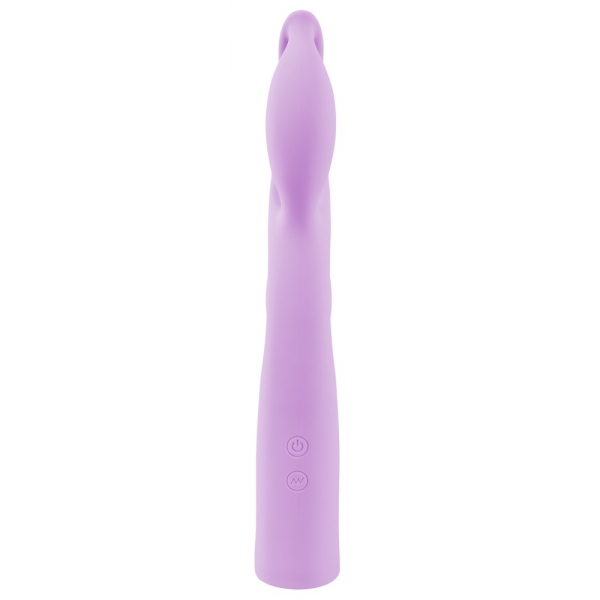 Fabulous Vibrator Purple