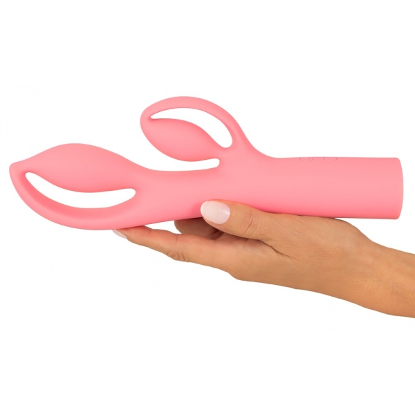 Vibro Rabbit Fabulous 13 x 5,2cm