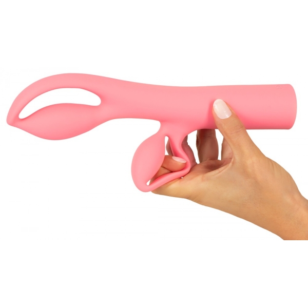 Fabulous Vibrator Pink