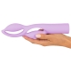 Fabulous Vibrator Purple