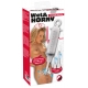 Wet&Horny Lubricante Inyector 100ml