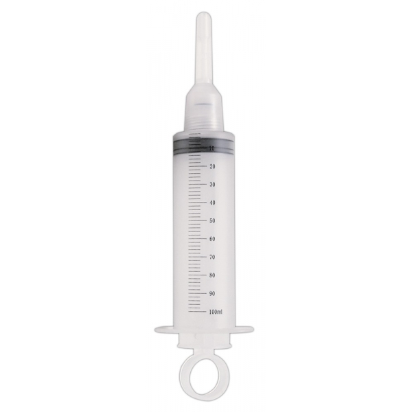 Wet&Horny Glijmiddel Injector 100ml