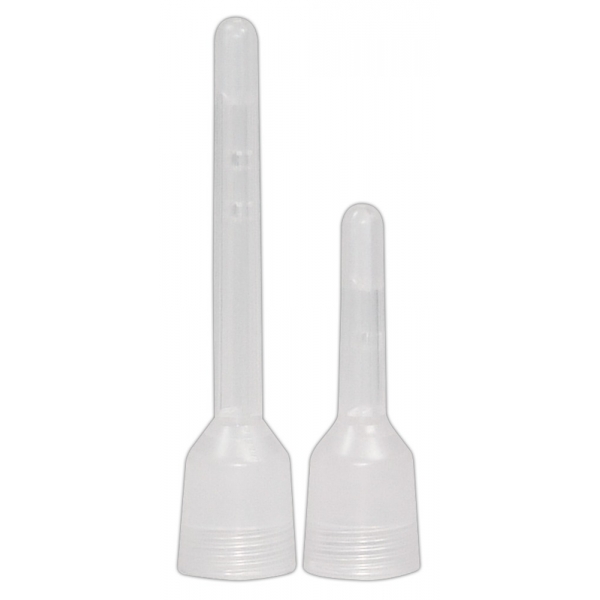 Wet&Horny Glijmiddel Injector 100ml