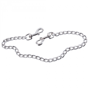 Zado Metal Chain with Carabiners Zado 50cm