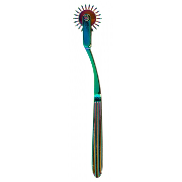 Stachelrad Single Pinwheel 18.5cm