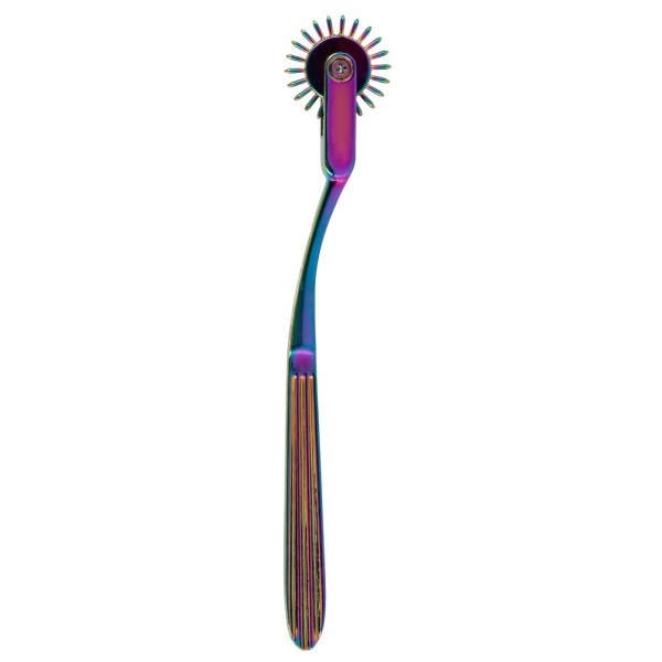 Stachelrad Single Pinwheel 18.5cm