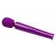 Wand Petite 25cm Tête 47mm Prune