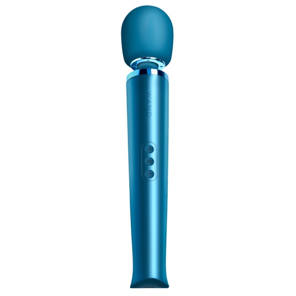 Wand ORIGINAL 33cm - Tête 62mm Bleu