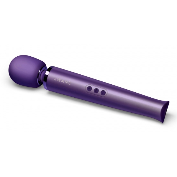 Wand Original 33cm Tête 62mm Violet