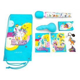 le WAND Coffret Unicorn Wand