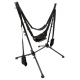 Sex Swing freestanding swing Black