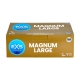 XXL-Kondome Magnum x144