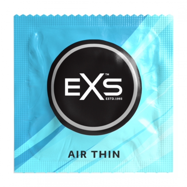 Preservativi Air Thin x48