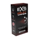 Delay Exs retardant wipes x6