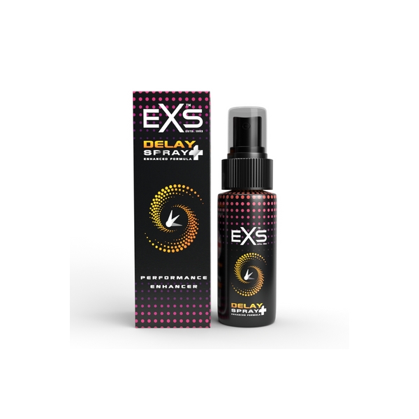 Delay Spray+ ejaculation delay spray 50ml