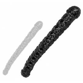 Dragon Scale Super Long Double Dildo M