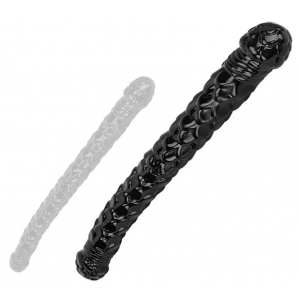 Deepleasure Dragon Scale Super Long Double Dildo M