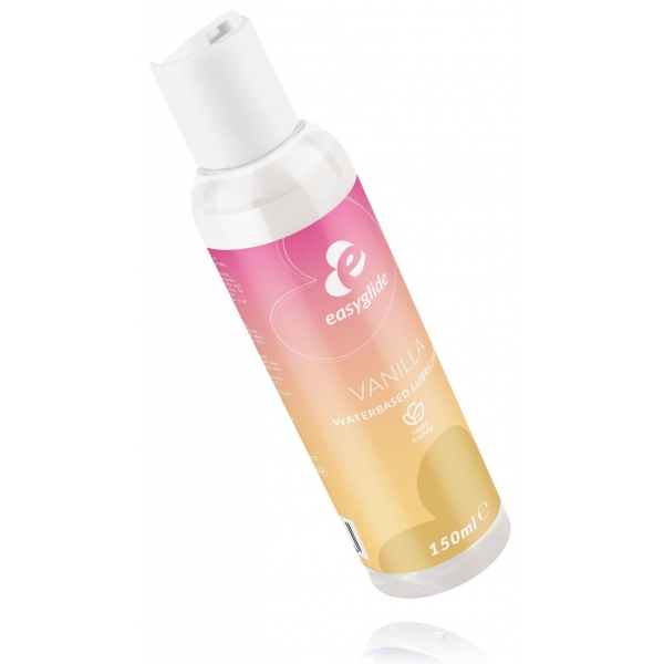 Easyglide glijmiddel met vanillesmaak 150 ml