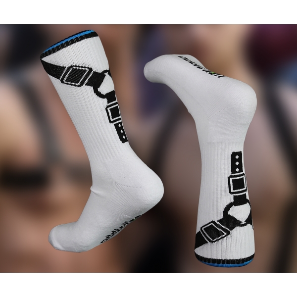 addiction Socks "Harnis"