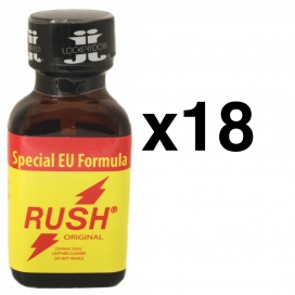 Locker Room RUSH Special EU Formula 25ml x18