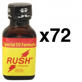 Locker Room RUSH Special EU Formula 25ml x72