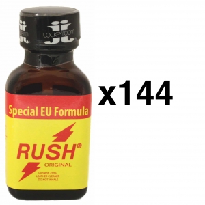 Locker Room RUSH Formula speciale UE 25ml x144