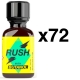 RUSH BUTANOL 24ml x72