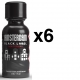 AMSTERDAM Etichetta Nera 30ml x6