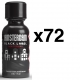 AMSTERDAM Black Label 30ml x72