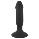 Black Velvets Rechargeable Plu