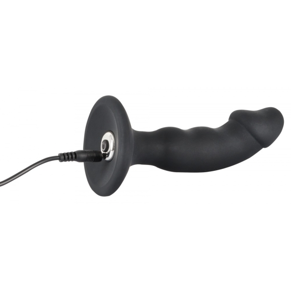 Black Velvets Rechargeable Plu