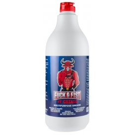 Fuck & Fist Halbflüssiges Melkfett 1 Liter