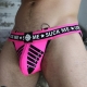 Jockstrap SNAX Breedwell Rose