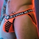 Jockstrap Snax Orange